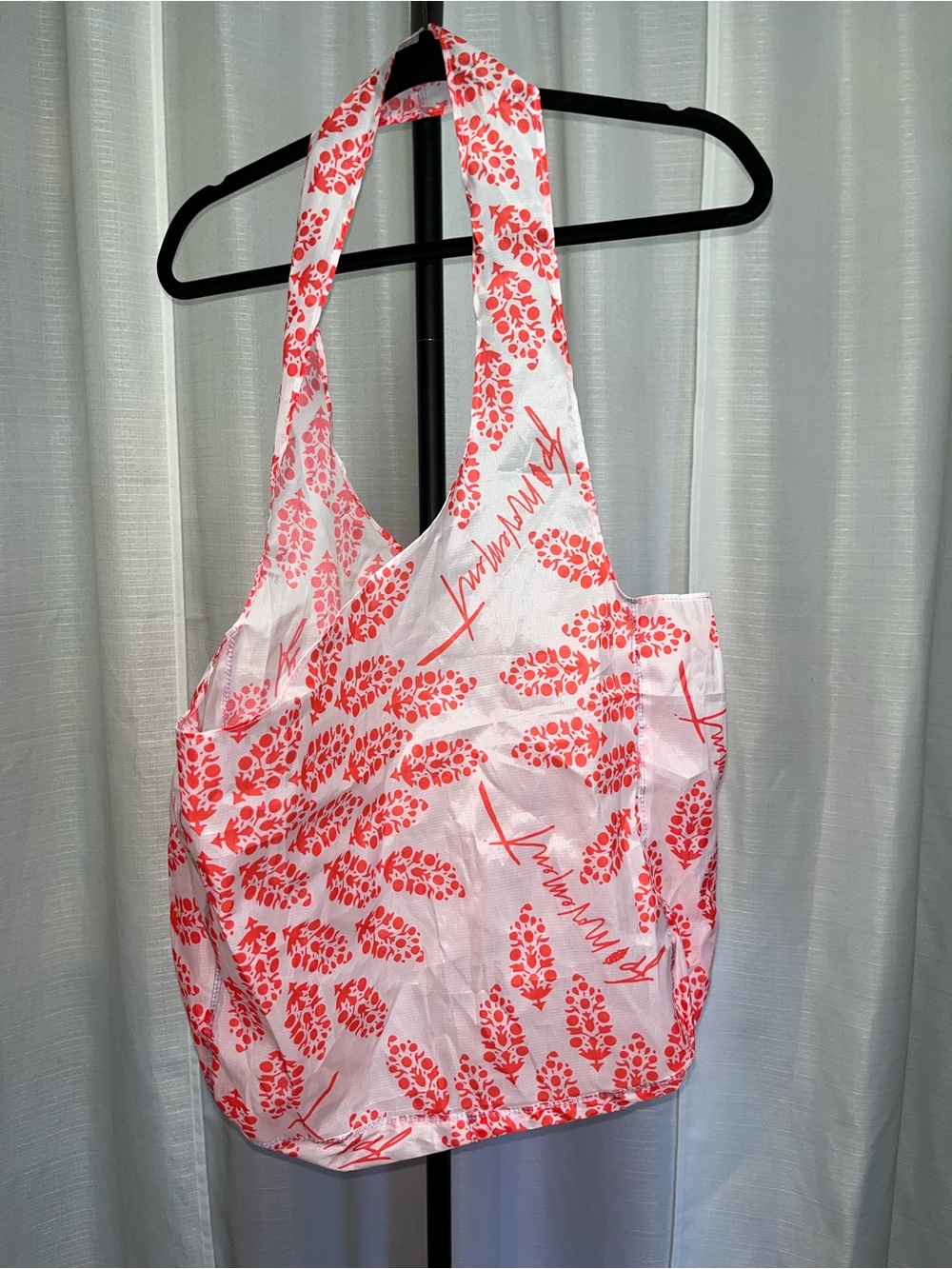 Free People FP Movement reusable tote bag
